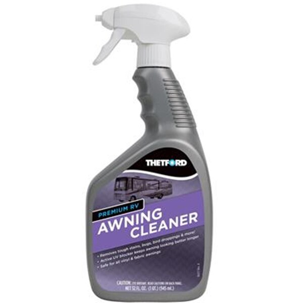 Thetford Awning Cleaner 32 Oz. Spray T6H-32518 - main